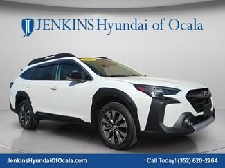 Used 2023 Subaru Outback Limited video 1