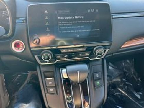 Used 2022 Honda CR-V Touring image 14