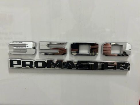New 2025 RAM ProMaster 3500 w/ Cold Weather Group image 41