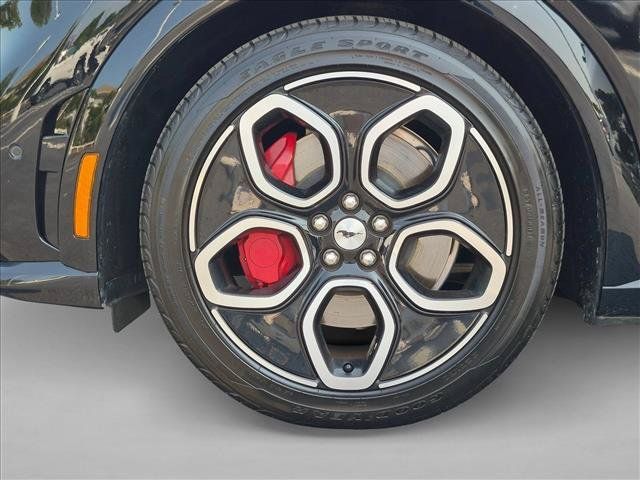 Used 2023 Ford Mustang Mach-E GT AWD/4WD image 29
