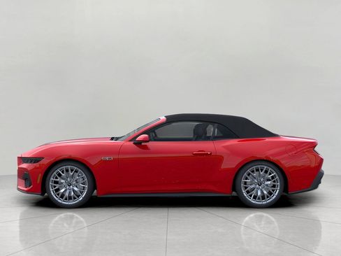 New 2026 Ford Mustang GT Premium image 3