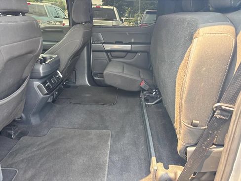 Used 2023 Ford F150 XLT w/ Equipment Group 302A High RWD image 19