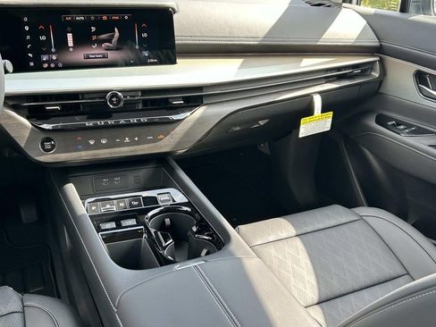 New 2026 Nissan Murano Platinum w/ Cargo Package AWD/4WD image 26