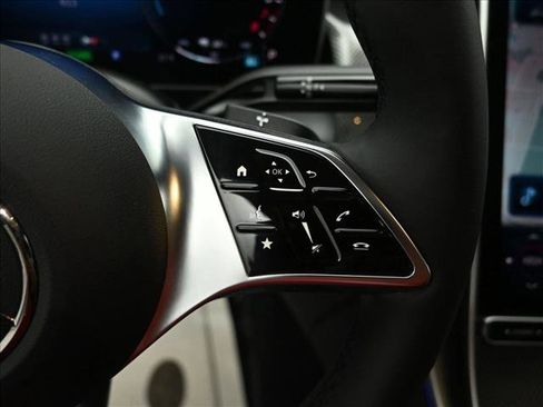 Certified 2025 Mercedes-Benz GLC 350e GLC 350e image 13