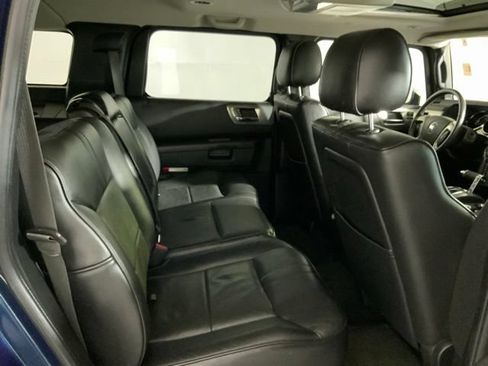 Used 2008 HUMMER H2 AWD/4WD image 33
