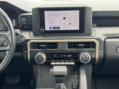 Used 2026 Toyota Tacoma SR AWD/4WD image 13