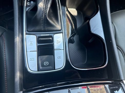 Certified 2022 Hyundai Santa Cruz Limited AWD/4WD image 29