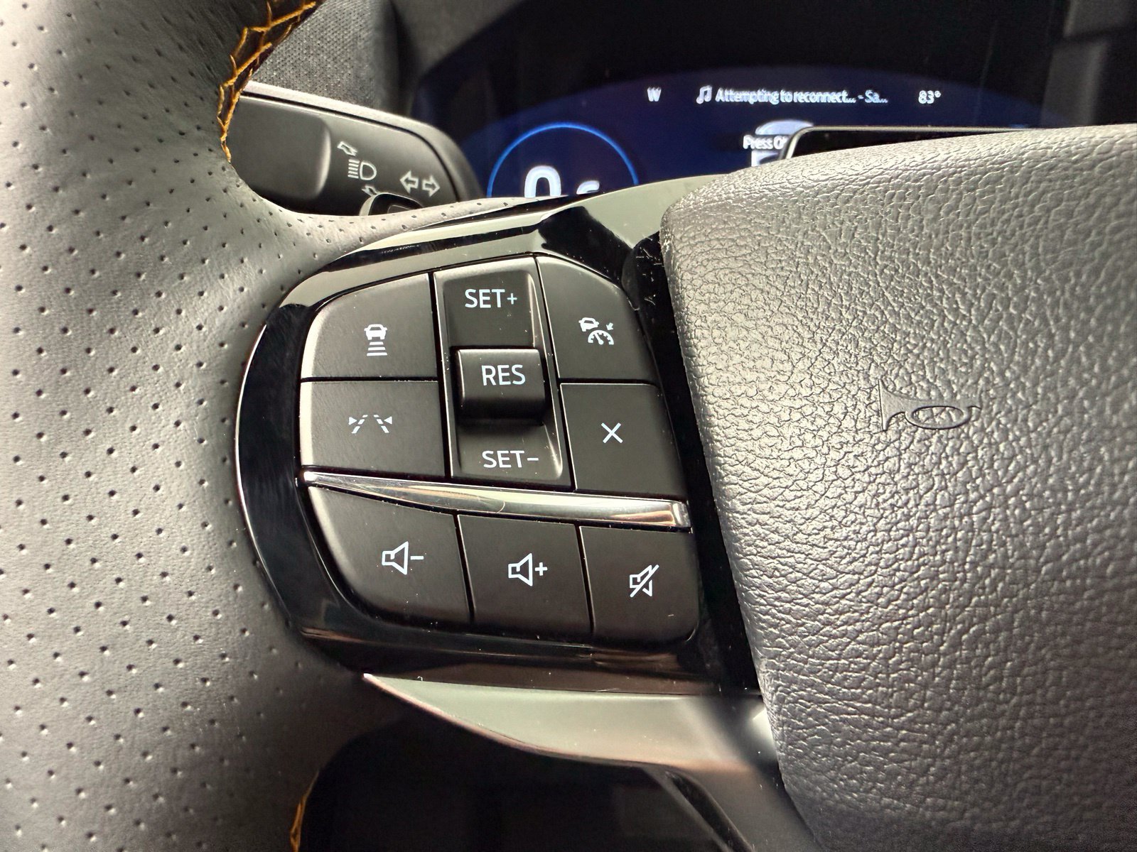 New 2026 Ford Explorer Tremor w/ Tremor Ultimate Package AWD/4WD image 22