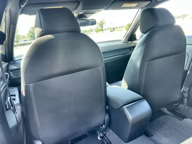 Used 2024 Honda Civic Sport image 13