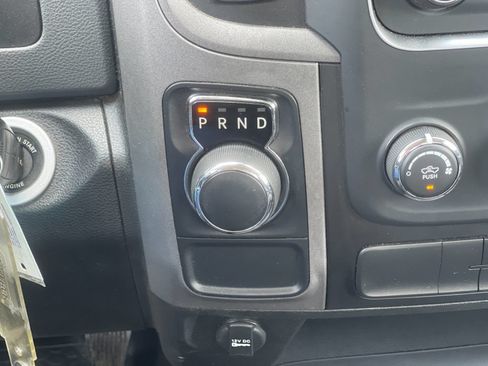 Used 2020 RAM 1500 Tradesman w/ Power & Remote Entry Group RWD image 21
