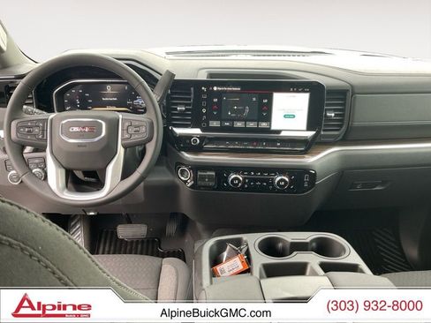 Used 2026 GMC Sierra 1500 Elevation AWD/4WD image 10