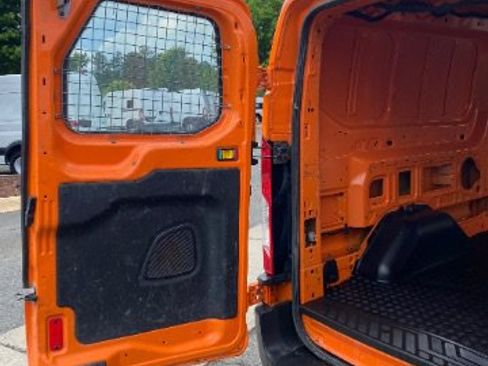 Used 2017 Ford Transit 150 148 Low Roof RWD image 8