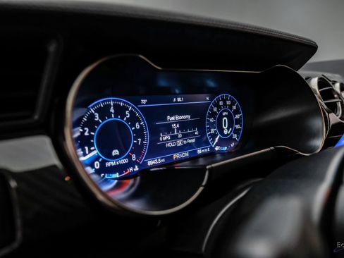 Used 2021 Ford Mustang Shelby GT500 w/ Technology Package image 45