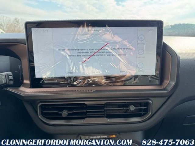 Used 2026 Ford Bronco Sport Outer Banks AWD/4WD image 28