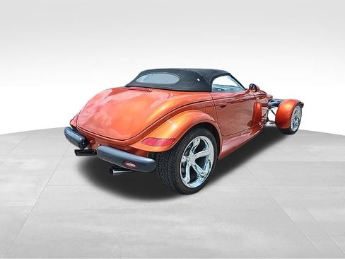 Used 2001 Plymouth Prowler image 9