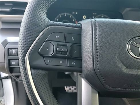 New 2025 Toyota Tacoma TRD Sport image 14