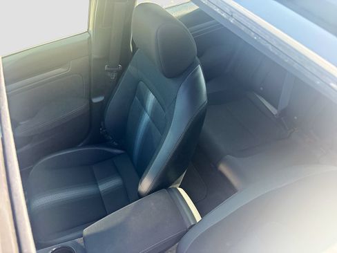 Used 2025 Honda Civic FWD Hybrid Sedan image 21