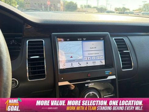 Used 2019 Ford Flex Limited w/ Equipment Group 303A AWD/4WD image 15