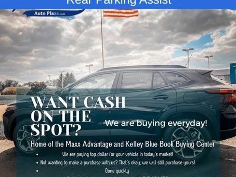 Used 2019 Ford Flex SEL w/ Equipment Group 202A image 9