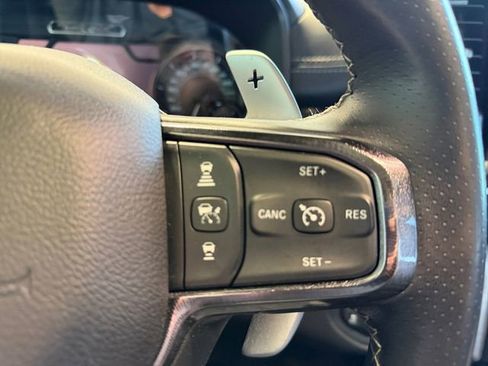 Used 2021 RAM 1500 TRX w/ TRX Level 2 Equipment Group AWD/4WD image 18