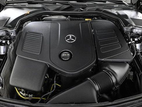 New 2026 Mercedes-Benz C 300 4MATIC Sedan image 25