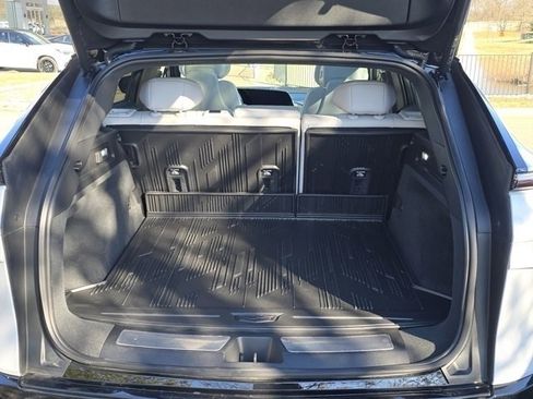 Used 2026 Cadillac Lyriq Sport w/ LPO, Floor Liner Package image 24