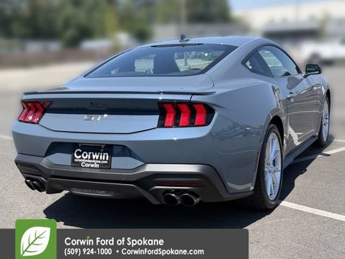 Used 2024 Ford Mustang GT Premium RWD image 14
