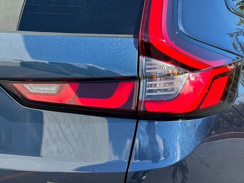 New 2026 Honda CR-V TrailSport image 32