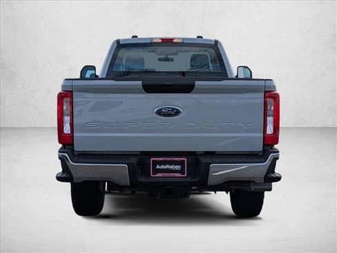 New 2026 Ford F250 XL w/ XL Off-Road Package AWD/4WD image 8