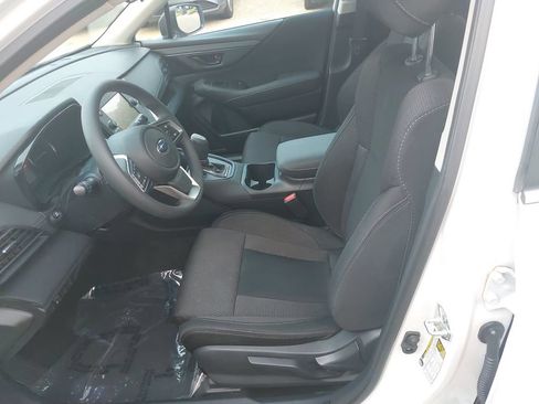 Used 2025 Subaru Outback AWD/4WD image 15