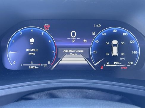 Used 2024 Toyota Grand Highlander Limited image 25