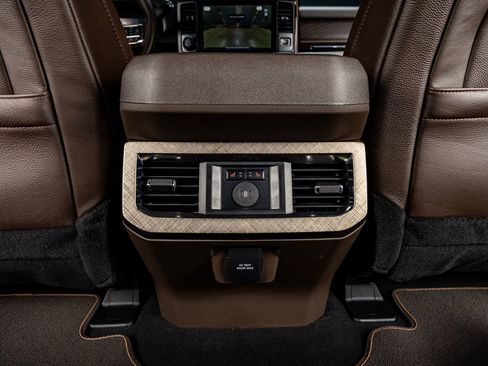 Used 2026 Ford F450 King Ranch w/ Chrome Package image 33