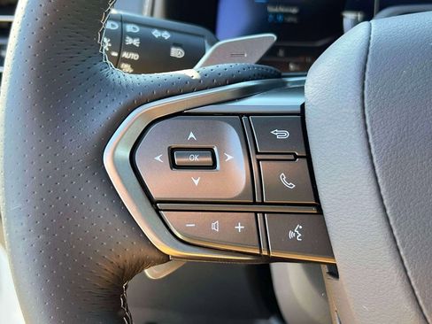 New 2026 Lexus IS 350 F Sport image 19