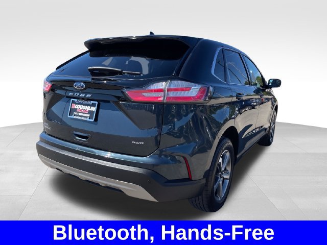 Used 2024 Ford Edge SEL w/ Convenience Package AWD/4WD image 5