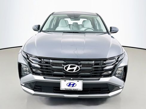 New 2026 Hyundai Tucson SE image 2