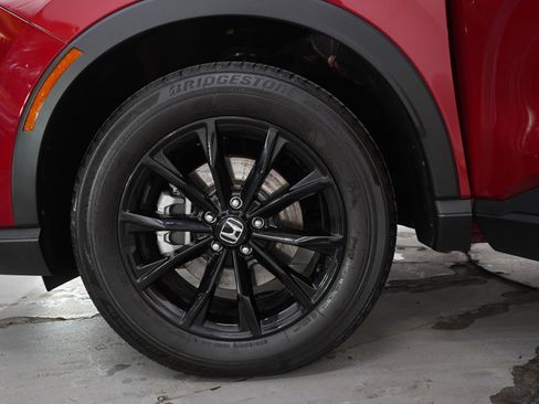 Used 2025 Honda CR-V Sport-L image 31