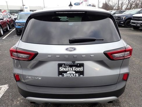 Certified 2023 Ford Escape Active w/ Cold Weather Package image 7
