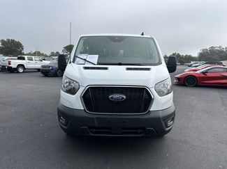 Used 2024 Ford Transit 250 Low Roof w/ Exterior Upgrade Package video 2