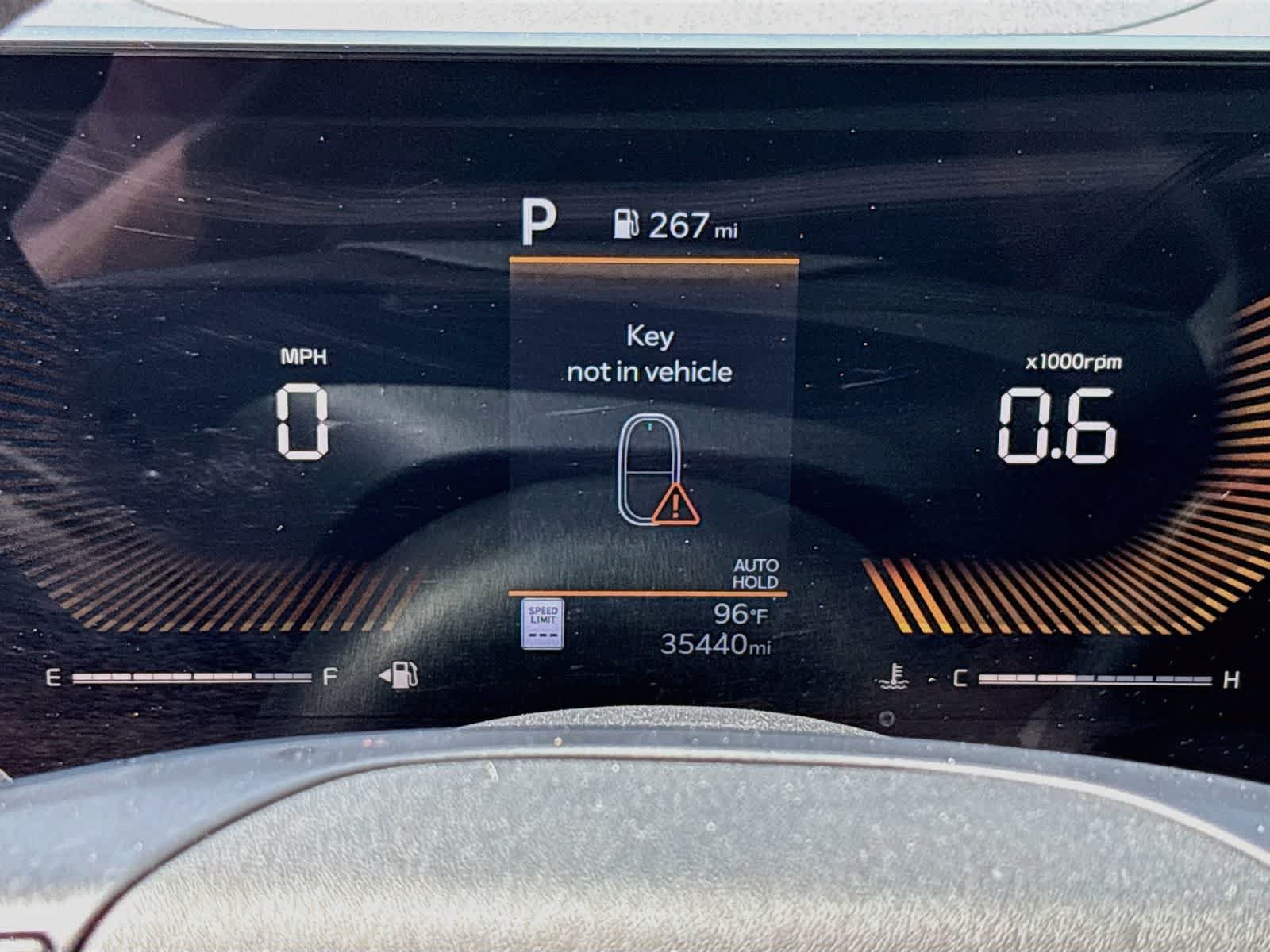 Used 2025 Kia K4 FWD image 12