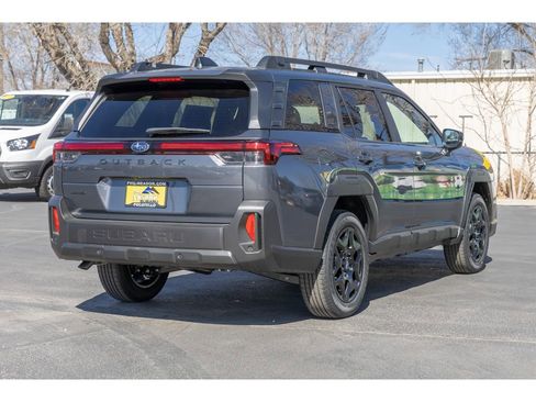 New 2026 Subaru Outback Limited image 3