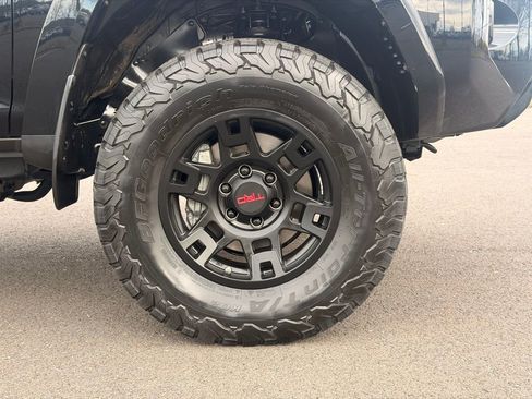 Used 2021 Toyota 4Runner SR5 image 9