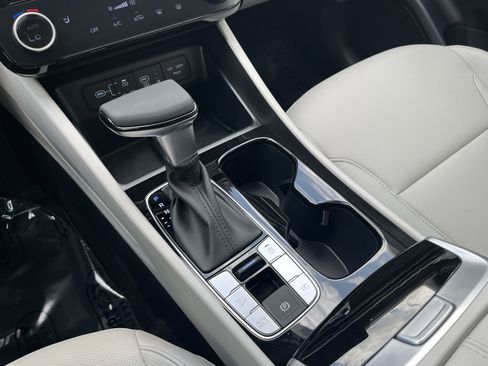 New 2026 Hyundai Tucson SEL FWD image 28