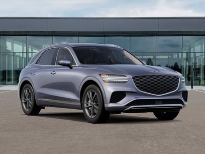 New 2027 Genesis GV70 2.5T Select