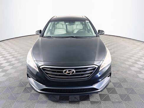 Used 2016 Hyundai Sonata Limited FWD image 2