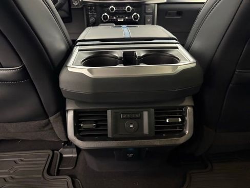 New 2025 Ford F150 Platinum w/ Equipment Group 702A High image 17