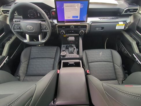 New 2026 Toyota Tacoma TRD Off-Road image 14