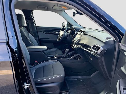 Used 2023 Chevrolet TrailBlazer LT w/ Convenience Package AWD/4WD image 27