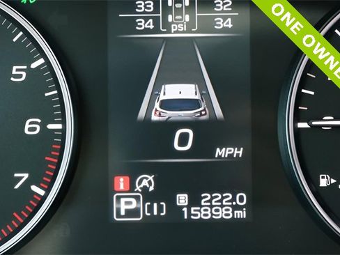 Used 2024 Subaru Crosstrek 2.0i Premium image 26