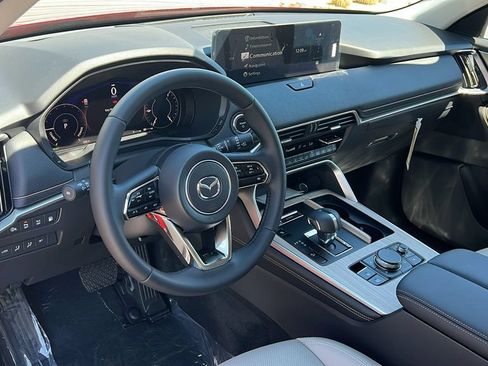 New 2026 MAZDA CX-70 SC AWD/4WD image 13