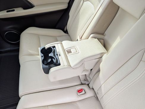 Used 2017 Lexus RX 350 AWD w/ Premium Package image 21